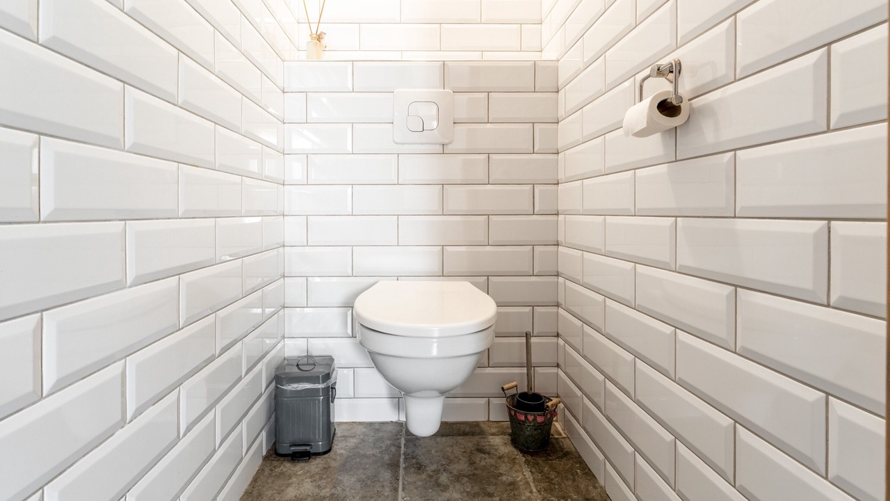 Photo of Bathroom in Tavel