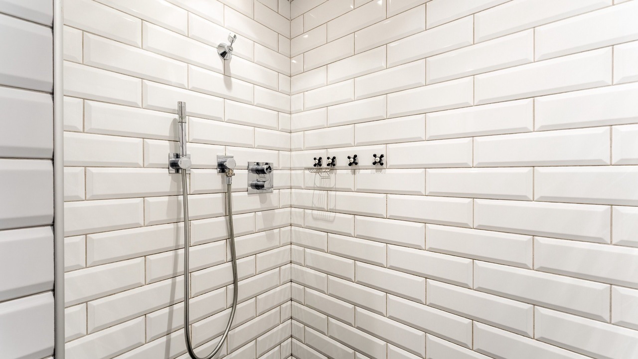 Photo of Bathroom in Tavel