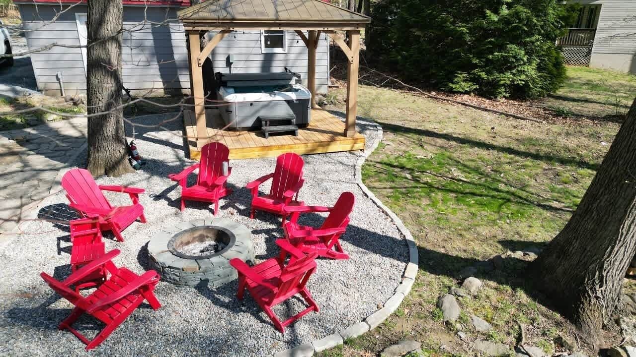 Photo of Outdoor in Millville