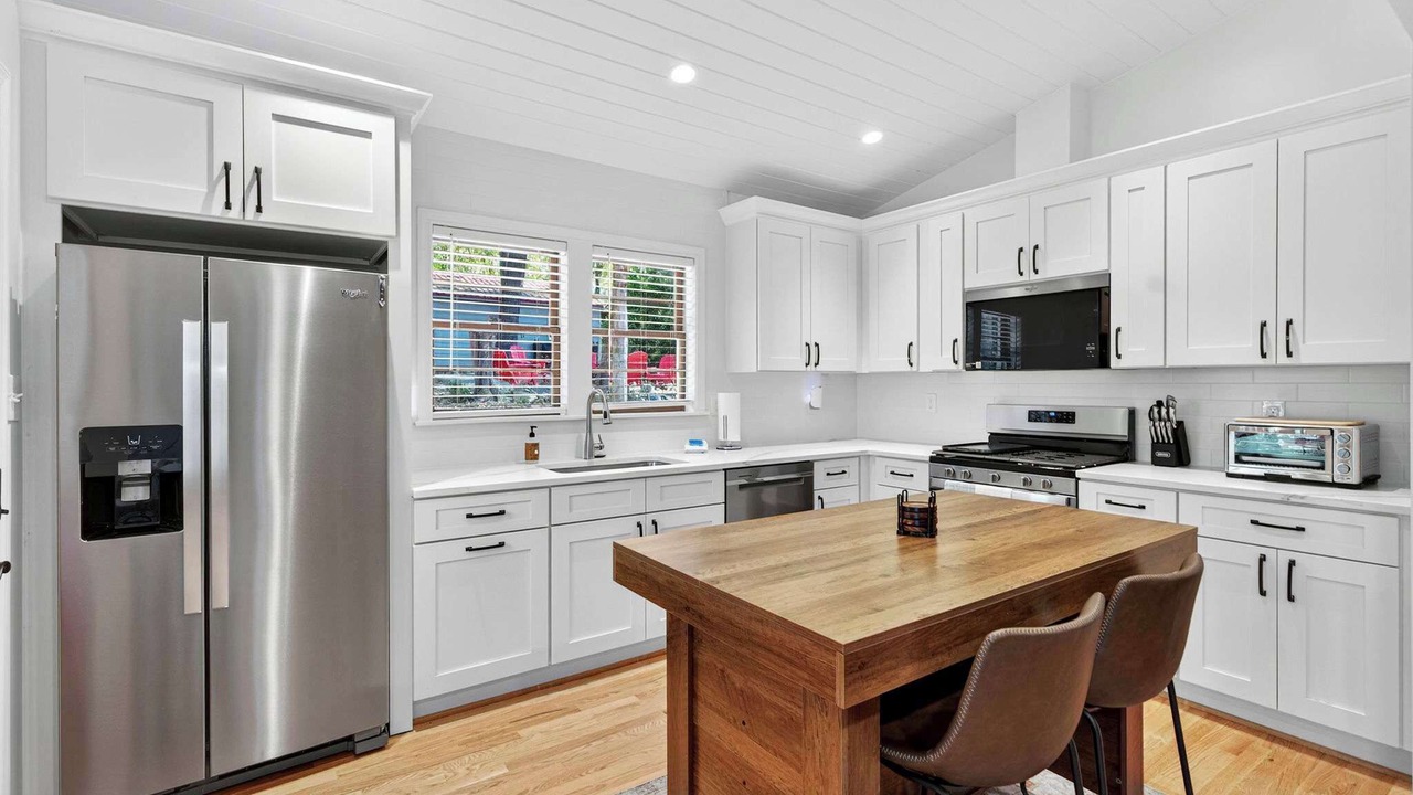 Photo of Kitchen in Millville