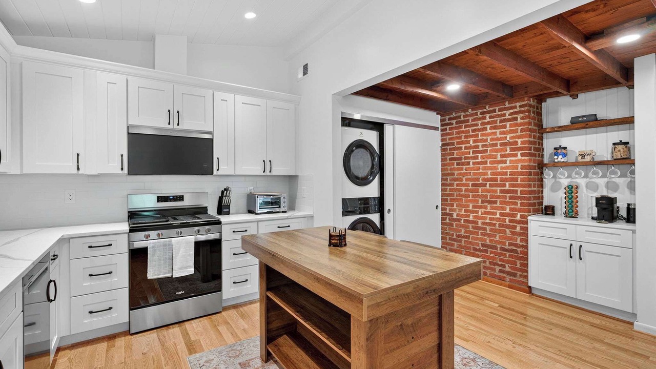 Photo of Kitchen in Millville