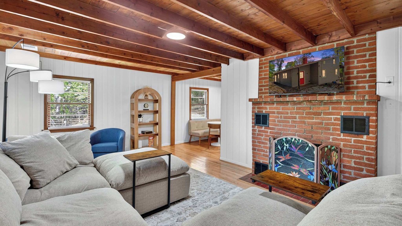 Photo of Livingroom in Millville