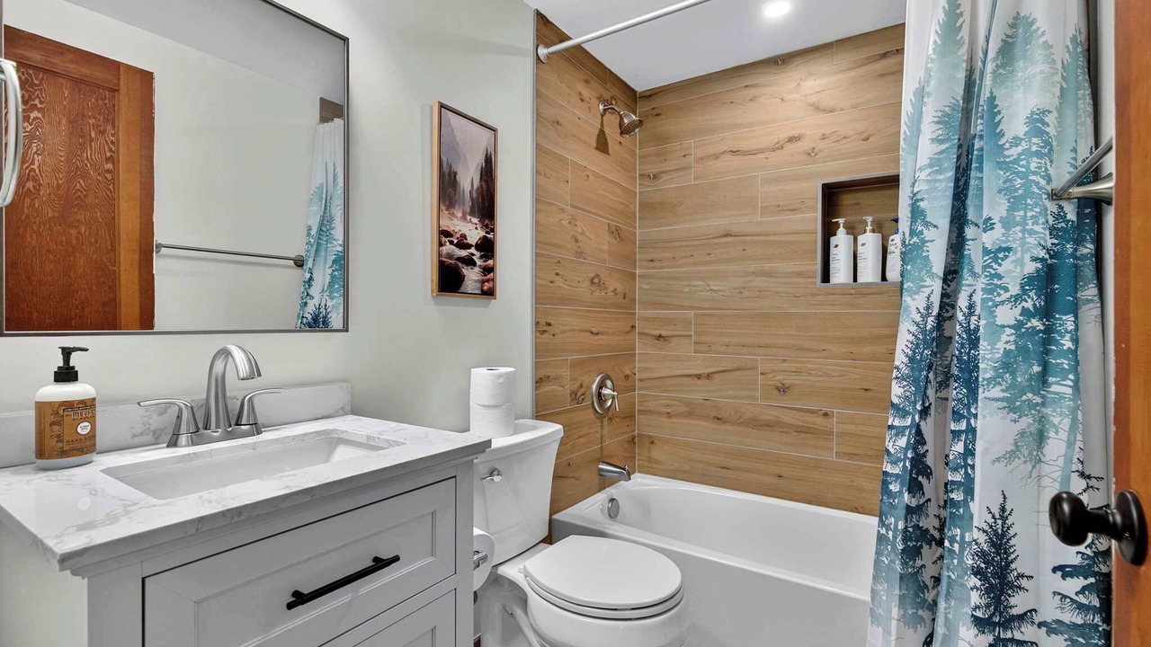 Photo of Bathroom in Millville