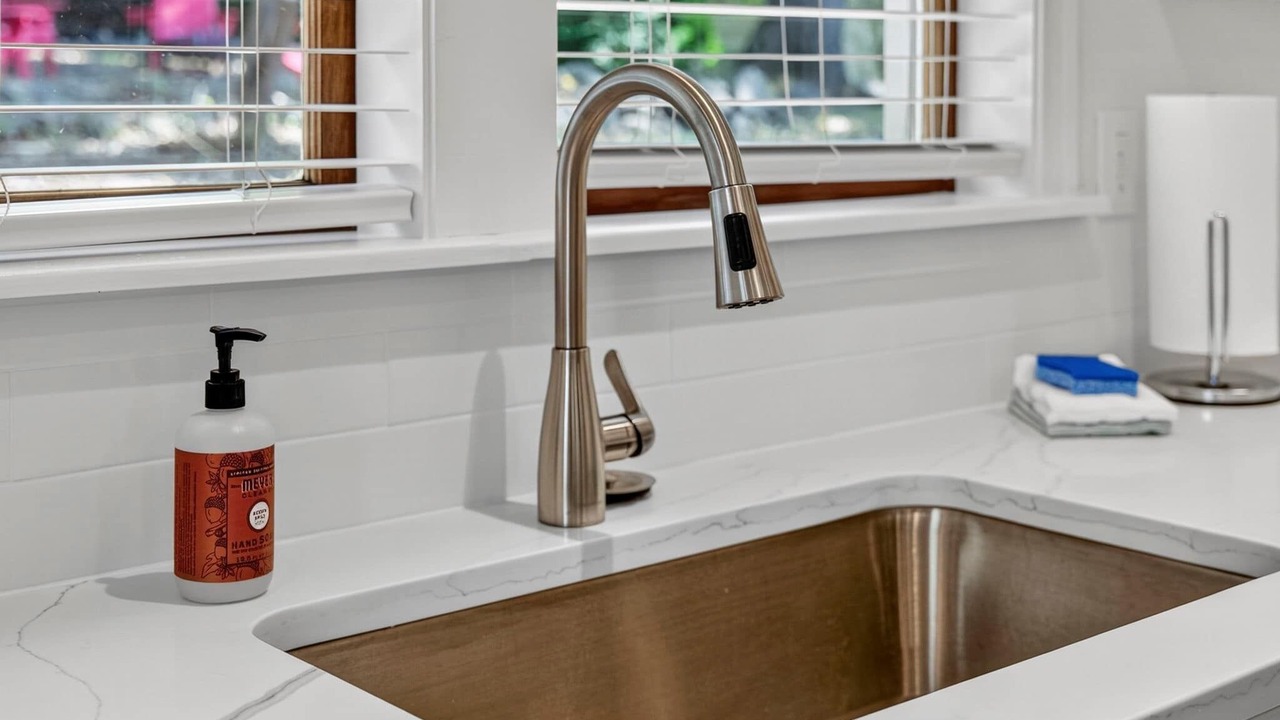 Photo of Bathroom in Millville