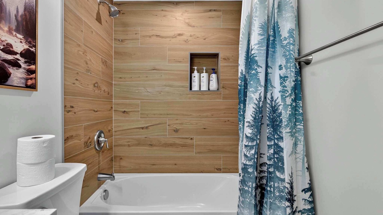 Photo of Bathroom in Millville