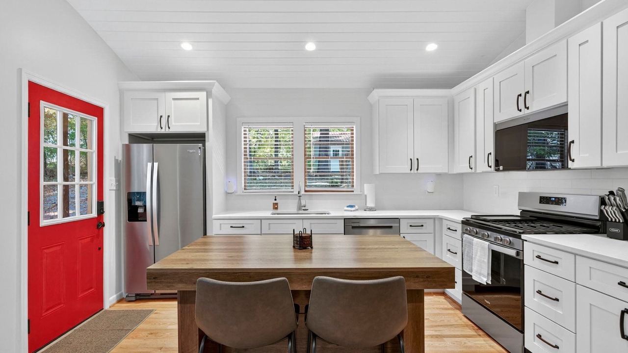 Photo of Kitchen in Millville