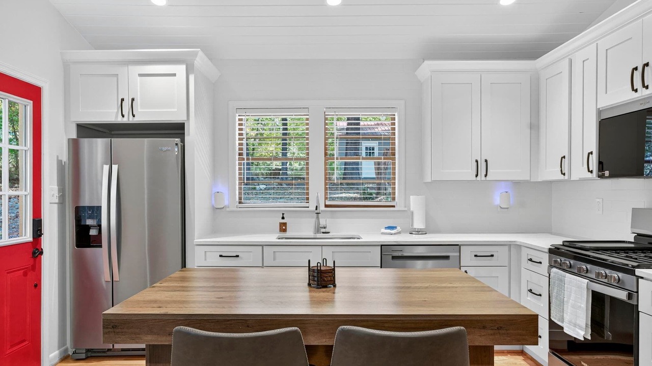 Photo of Kitchen in Millville