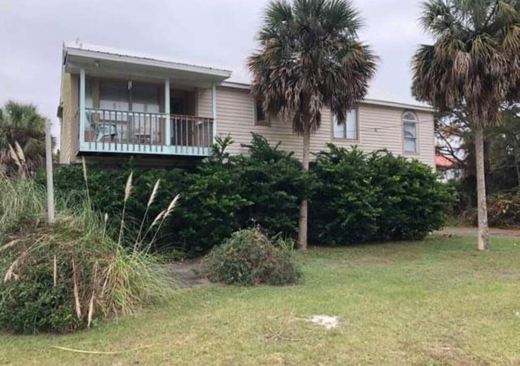 Photo of Outdoor in Alligator Point