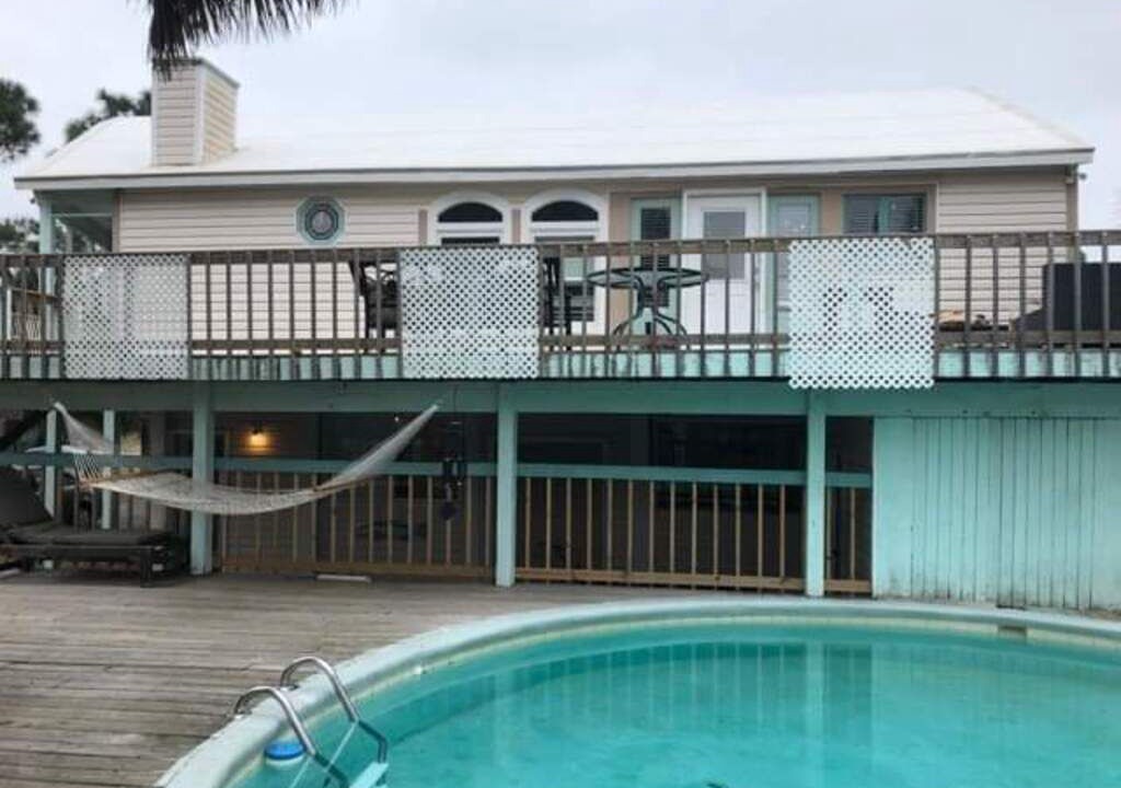 Photo of Outdoor in Alligator Point