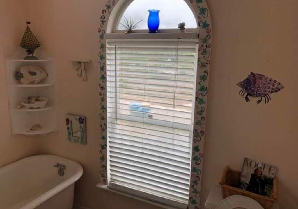 Photo of Bathroom in Alligator Point