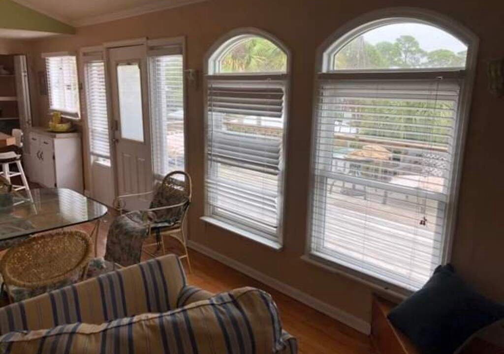 Photo of Livingroom in Alligator Point