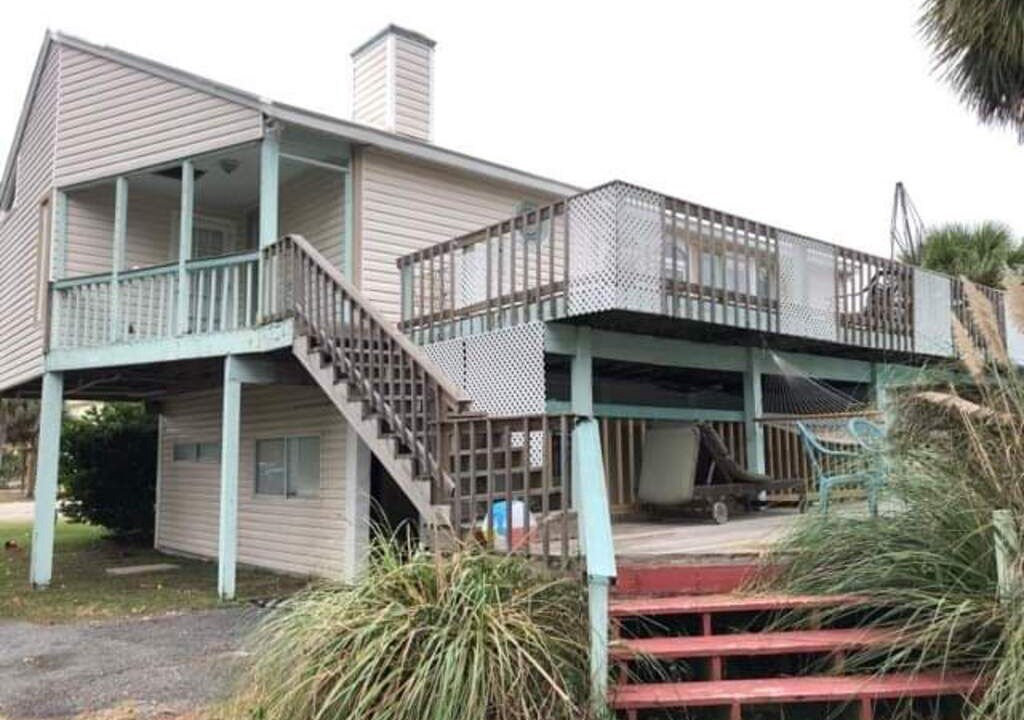 Photo of Outdoor in Alligator Point