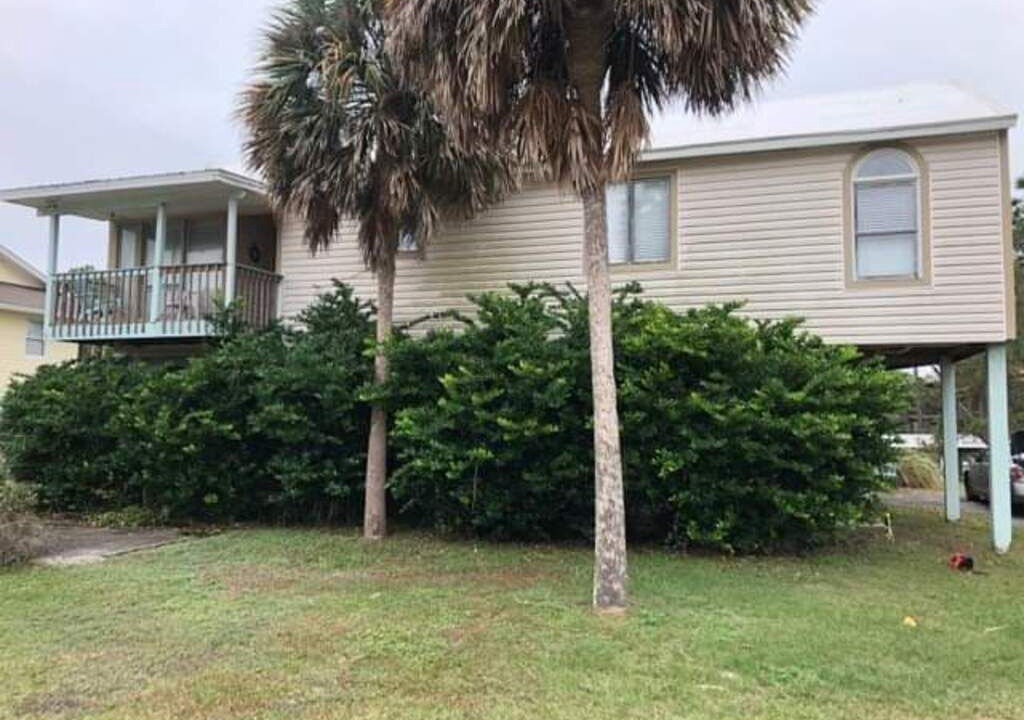 Photo of Outdoor in Alligator Point