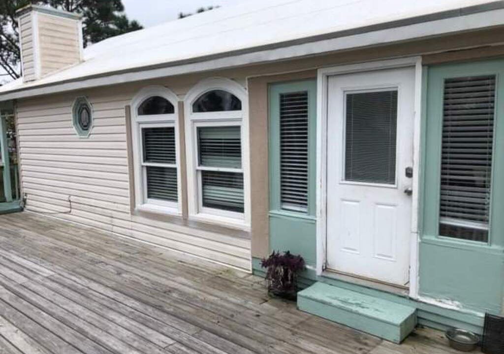 Photo of Outdoor in Alligator Point