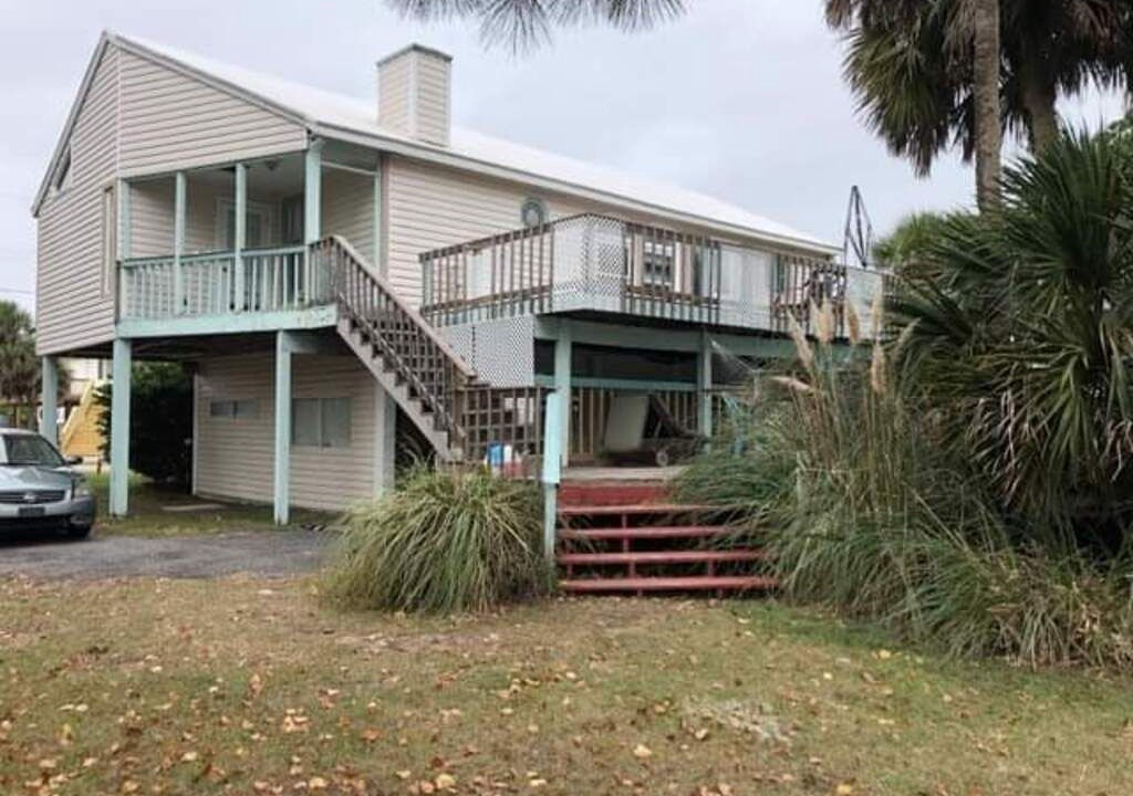 Photo of Outdoor in Alligator Point