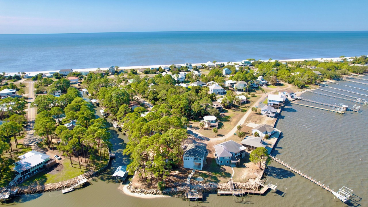 Photo of Outdoor in Alligator Point