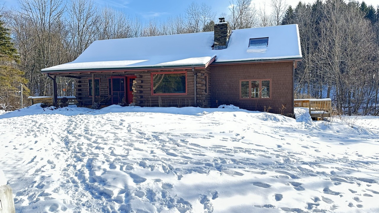 Photo of Outdoor in Stowe Hollow