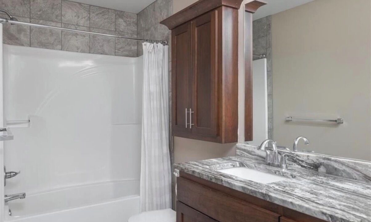 Photo of Bathroom in Lawrence