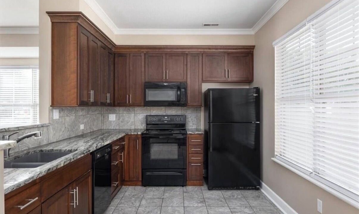 Photo of Kitchen in Lawrence
