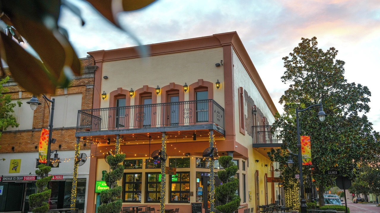 Photo of Outdoor in Sulphur Springs