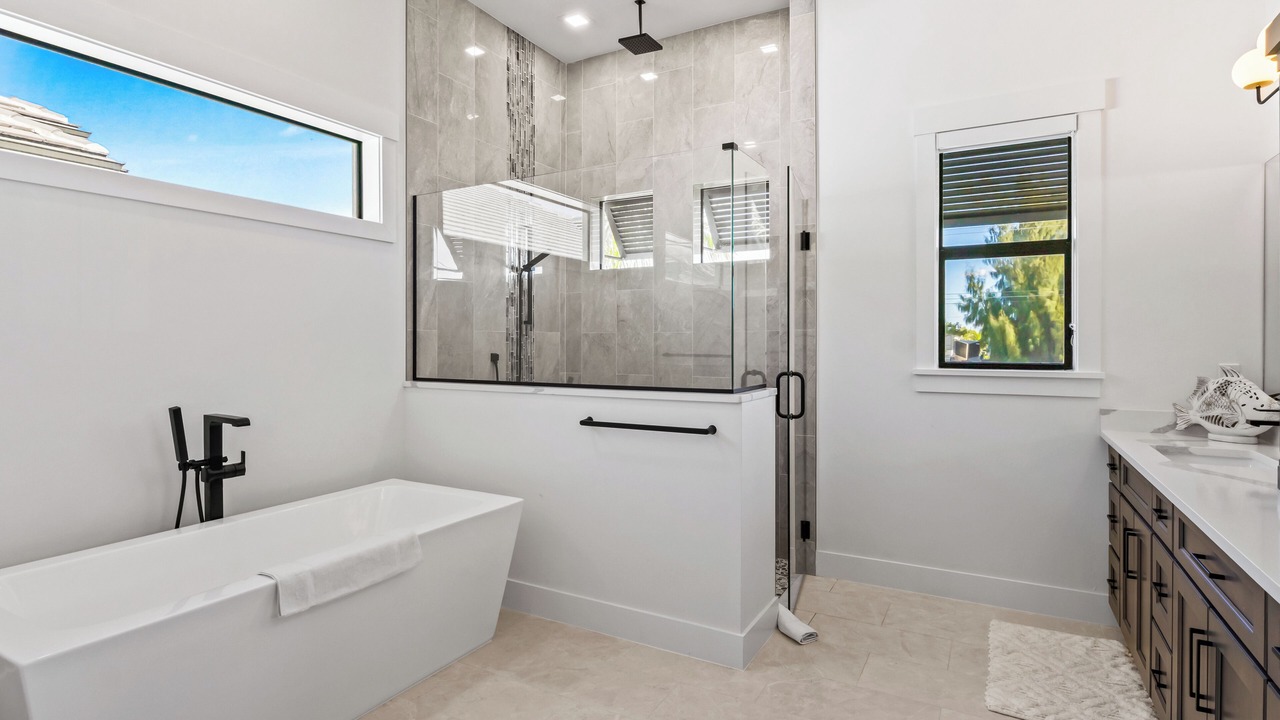 Photo of Bathroom in Burnt Store