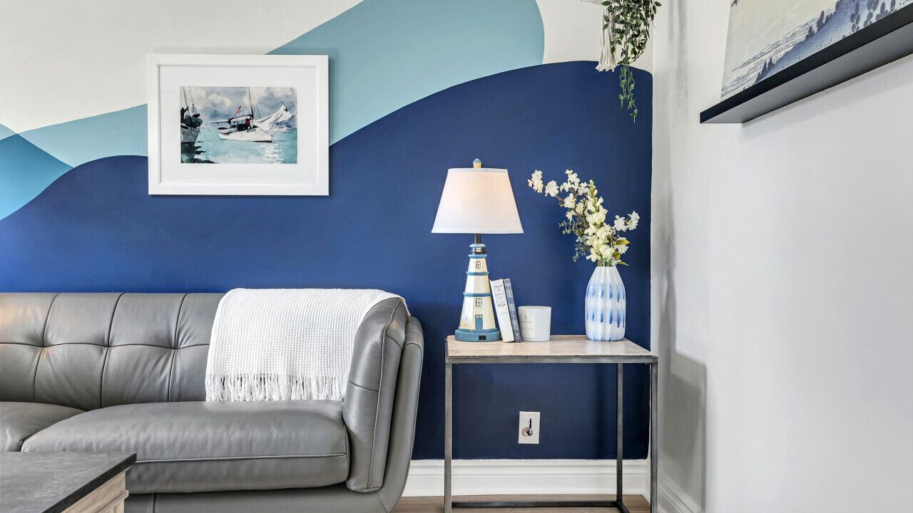 Photo of Livingroom in North End West