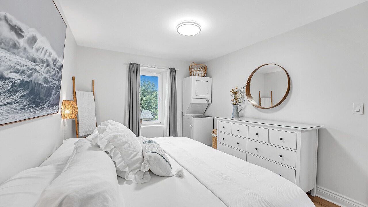 Photo of Bedroom in North End West