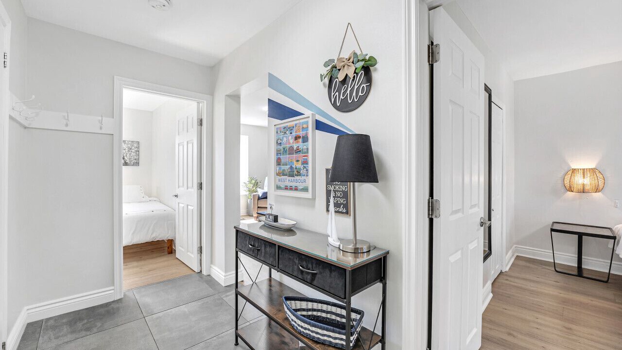 Photo of Bedroom in North End West