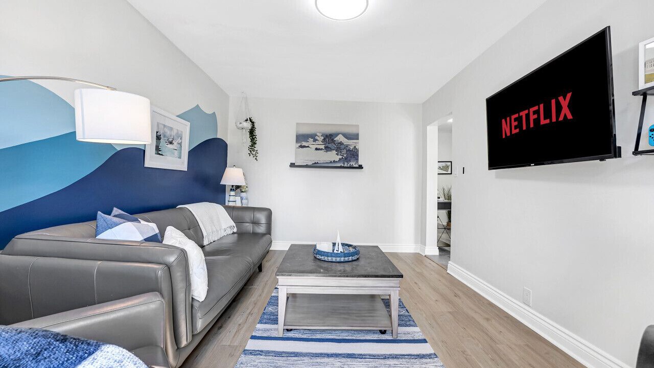Photo of Livingroom in North End West