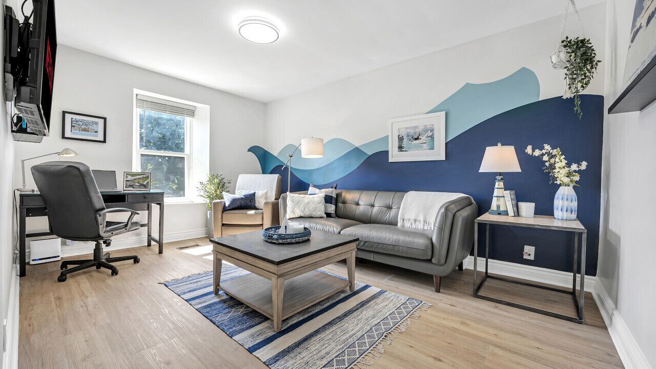 Photo of Bedroom in North End West