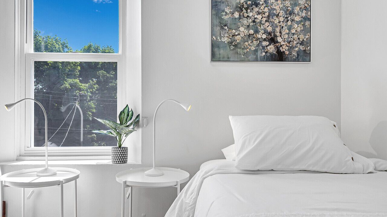 Photo of Bedroom in North End West