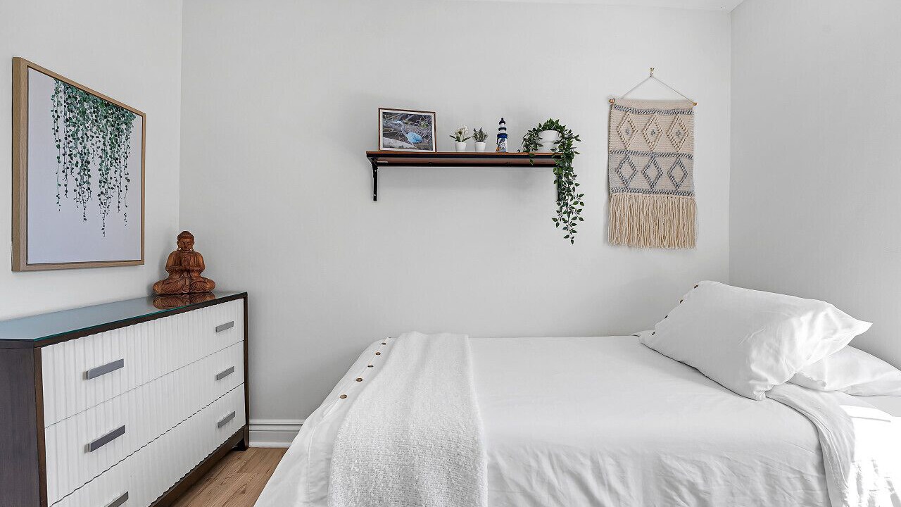 Photo of Bedroom in North End West