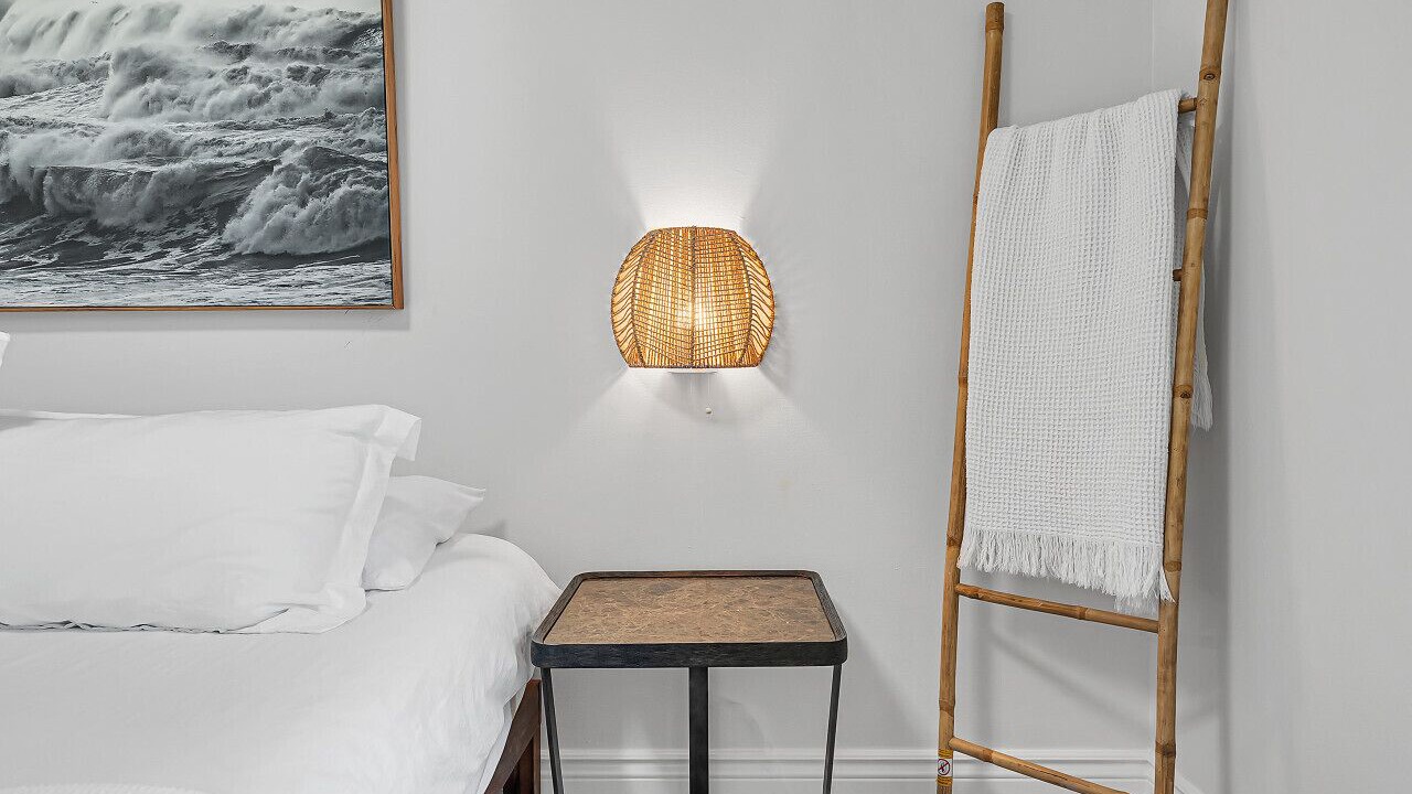 Photo of Bedroom in North End West