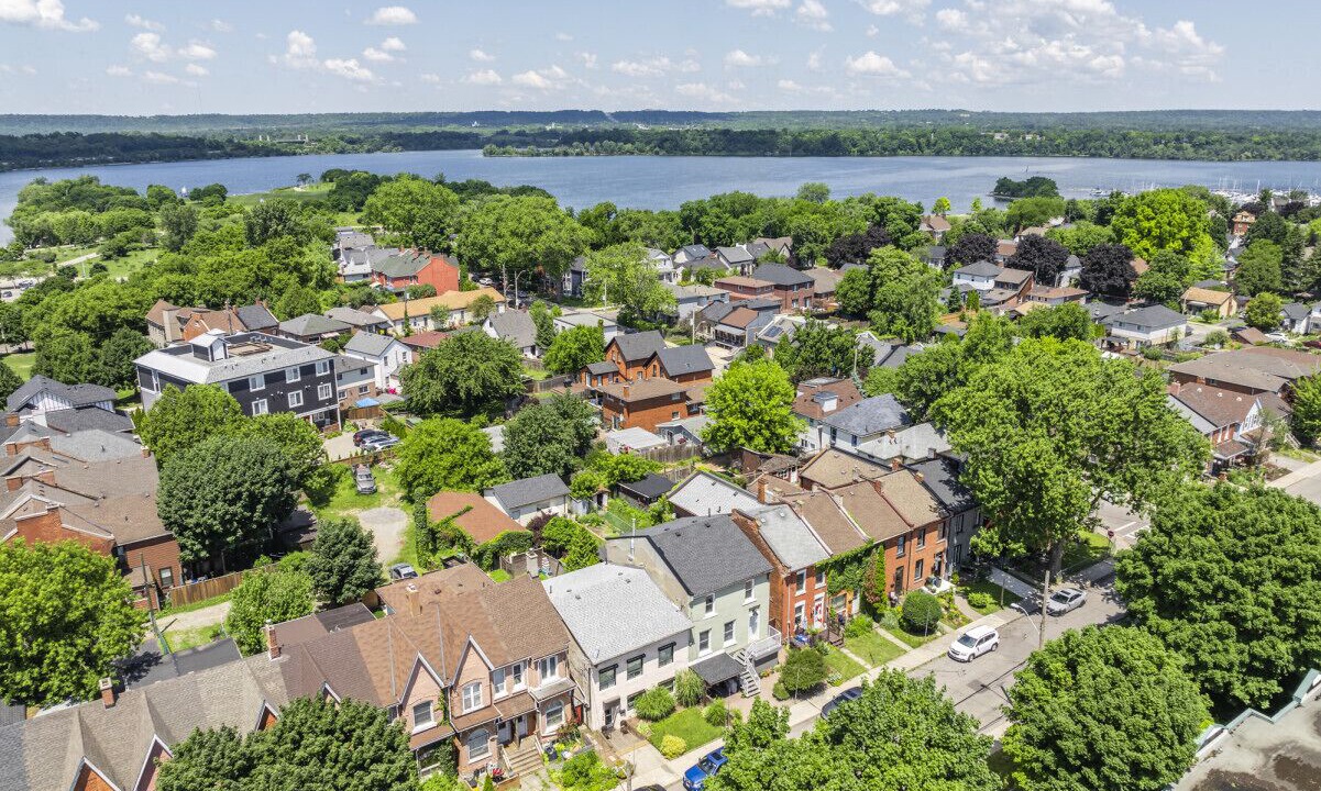Photo of Outdoor in North End West