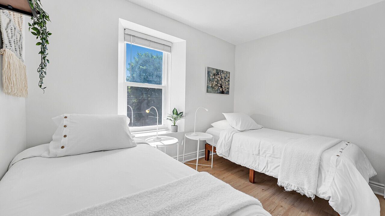 Photo of Bedroom in North End West
