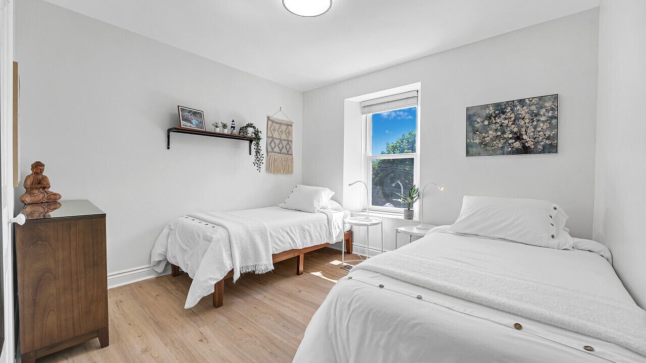 Photo of Bedroom in North End West