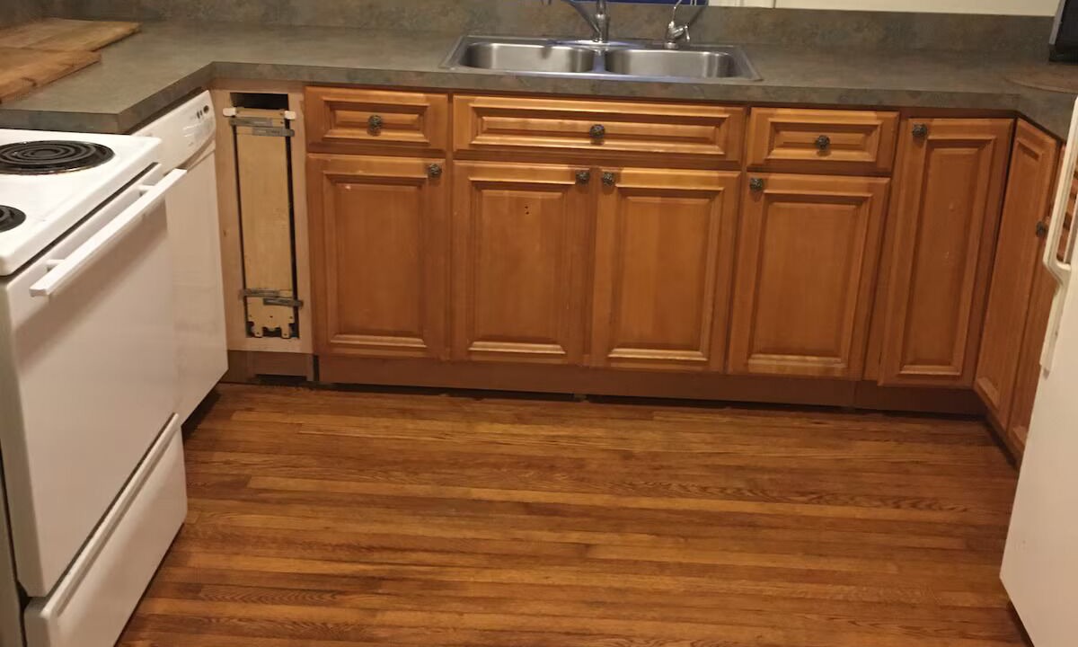 Photo of Kitchen in Eastside