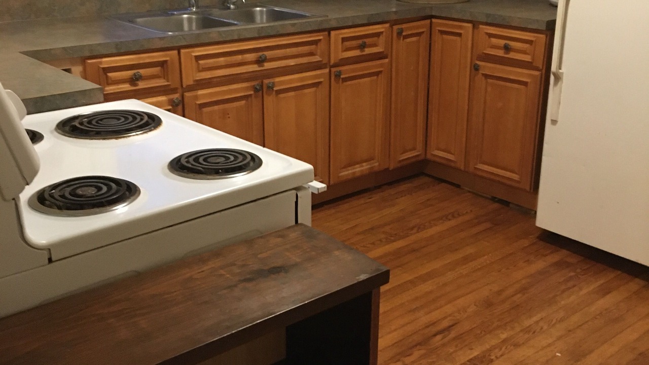 Photo of Kitchen in Eastside