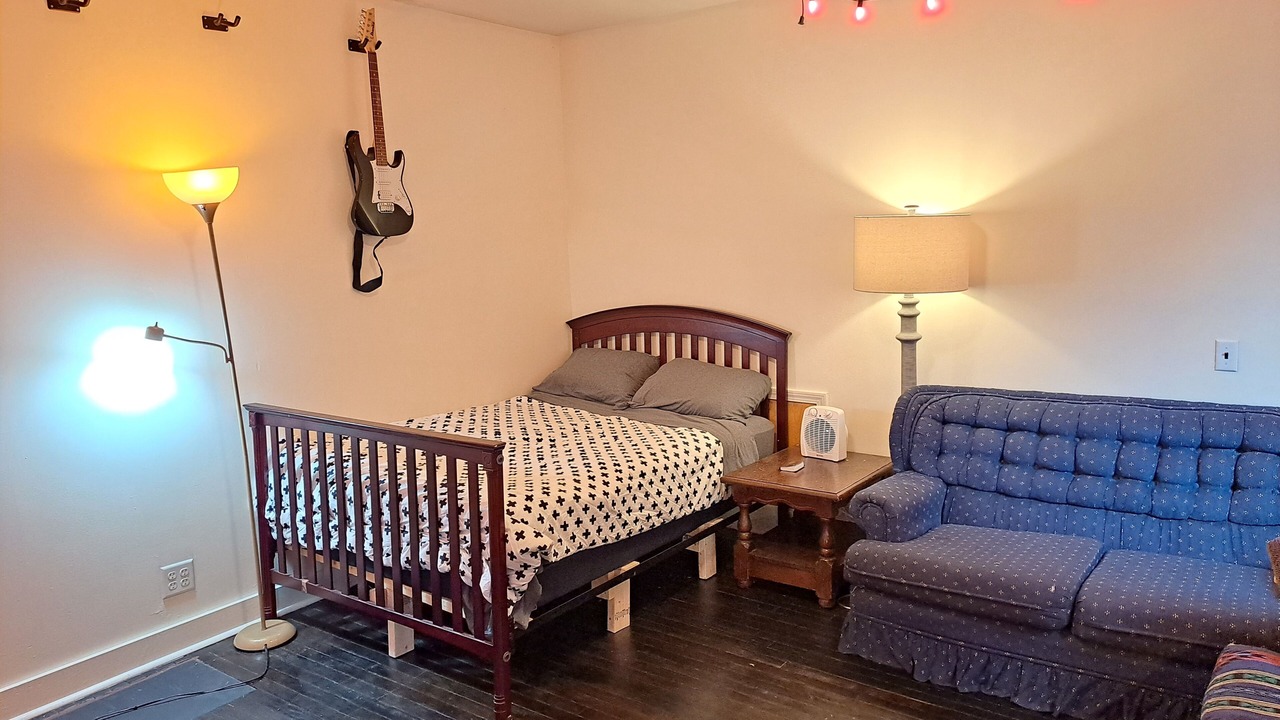 Photo of Bedroom in Eastside