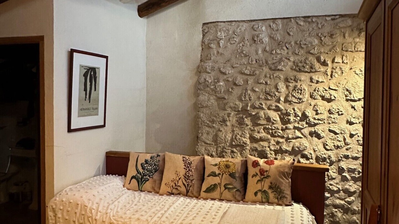 Photo of Bedroom in Chiva de Morella