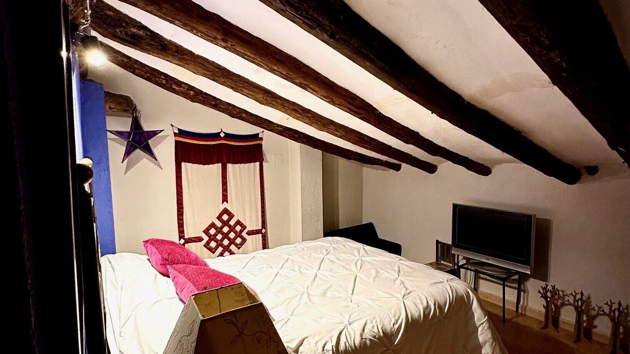 Photo of Bedroom in Chiva de Morella