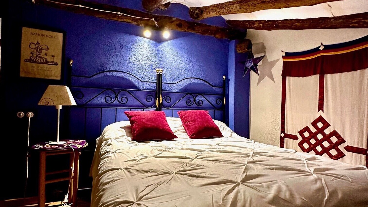 Photo of Bedroom in Chiva de Morella