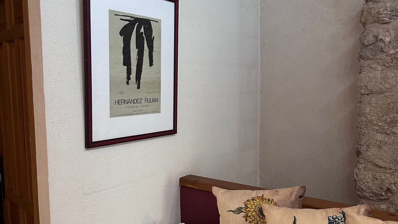 Photo of Bedroom in Chiva de Morella