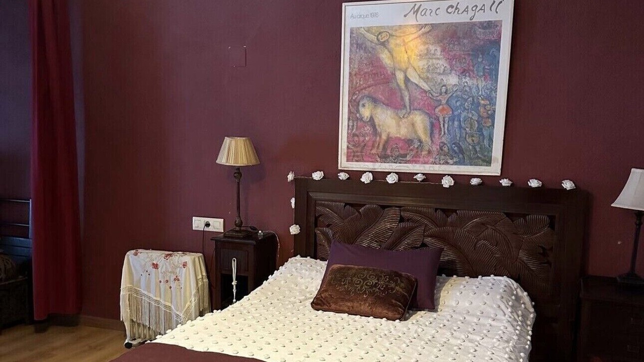 Photo of Bedroom in Chiva de Morella