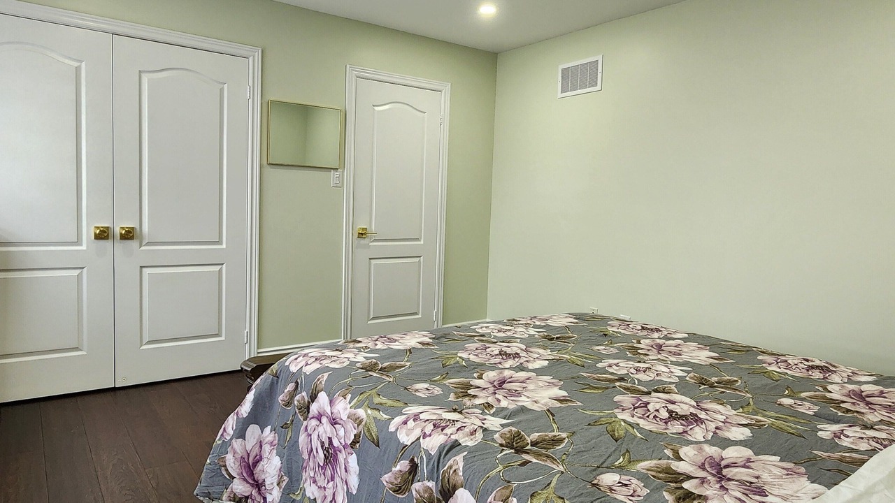 Photo of Bedroom in Brampton