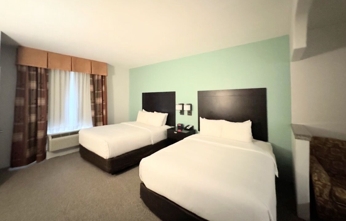 Photo of Bedroom in Westchase