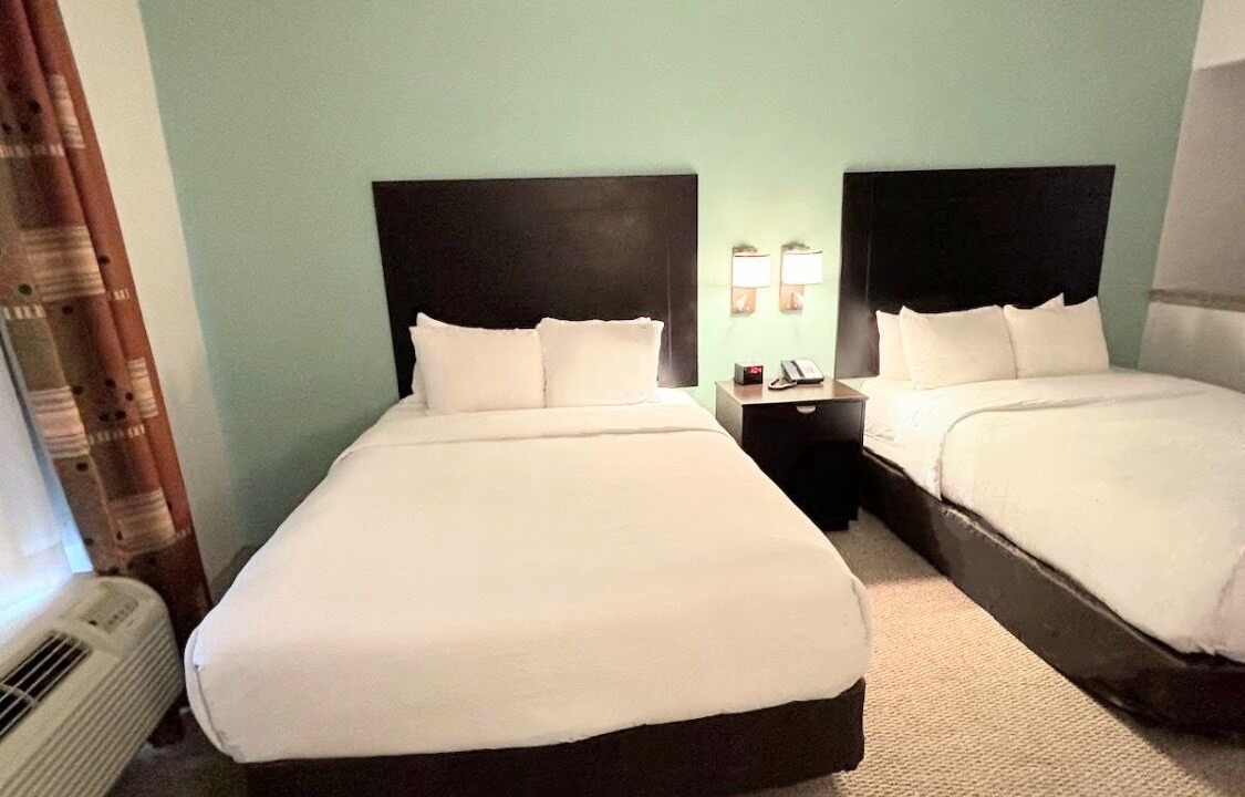 Photo of Bedroom in Westchase