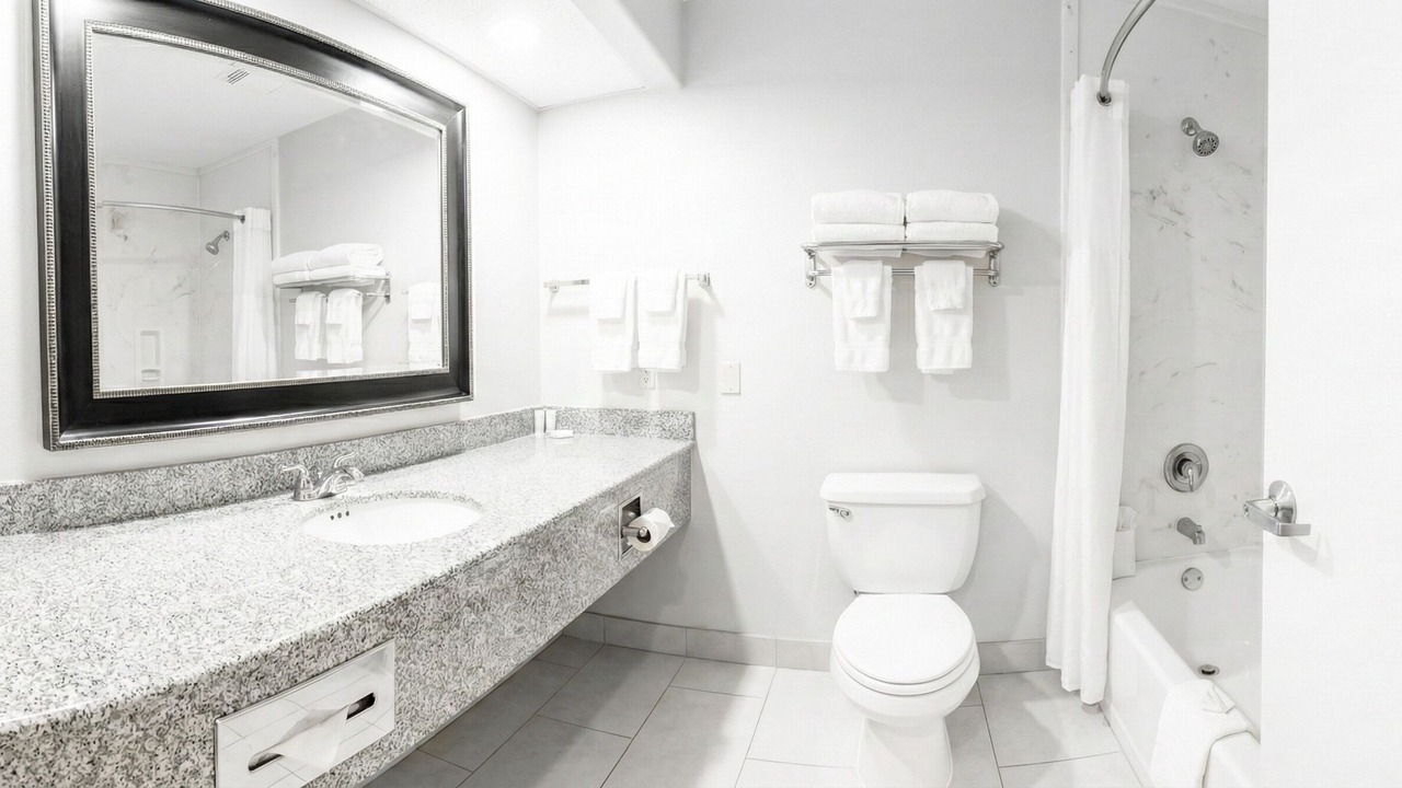 Photo of Bathroom in Westchase