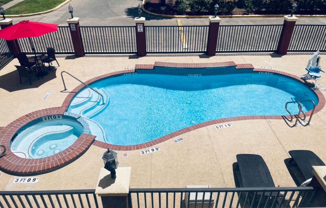 Photo of Outdoor in Westchase