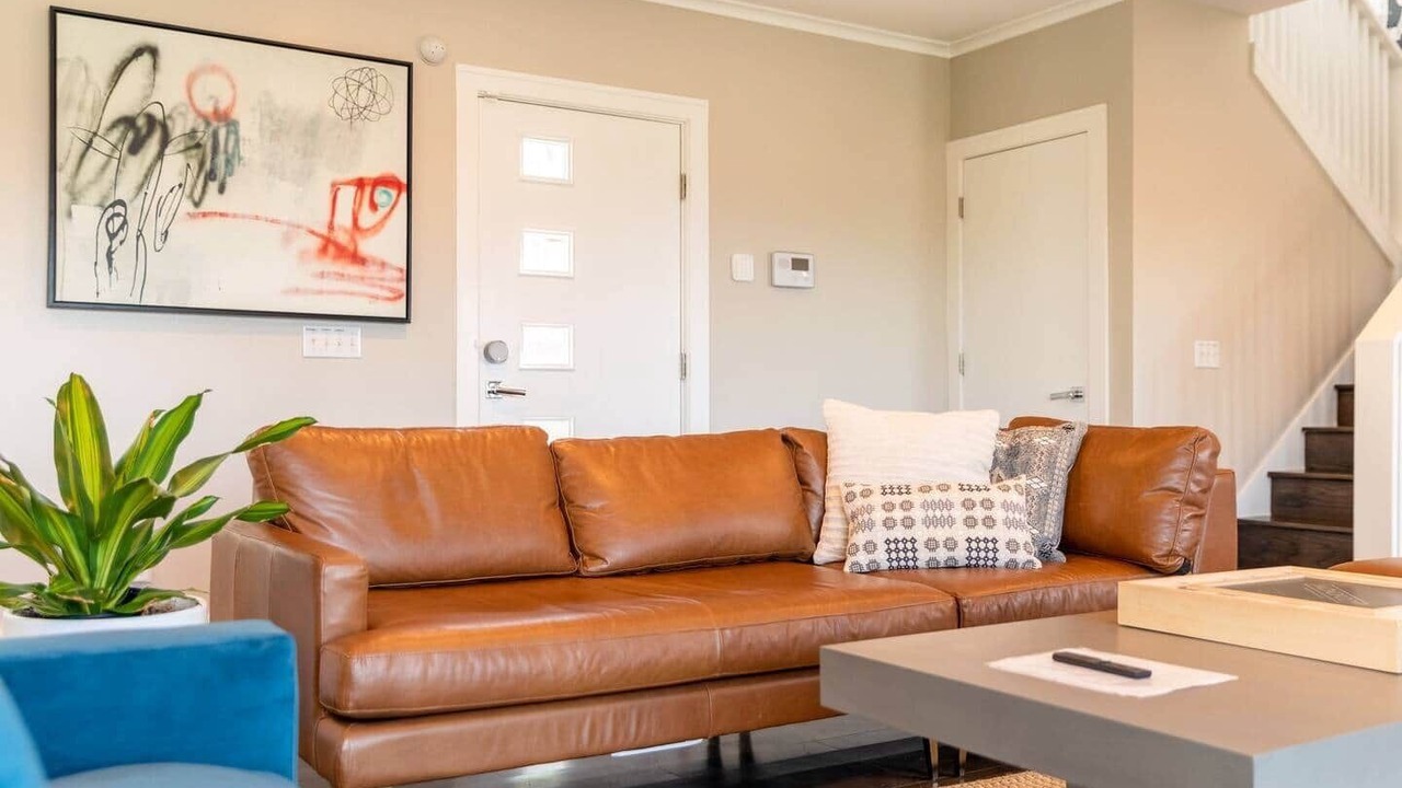 Photo of Livingroom in Mount Washington